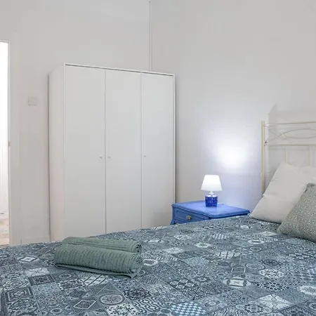 Casa Mariposa Apartment Alicante