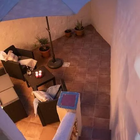 Casa Mariposa *