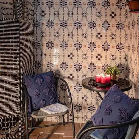 Casa Mariposa Apartment *