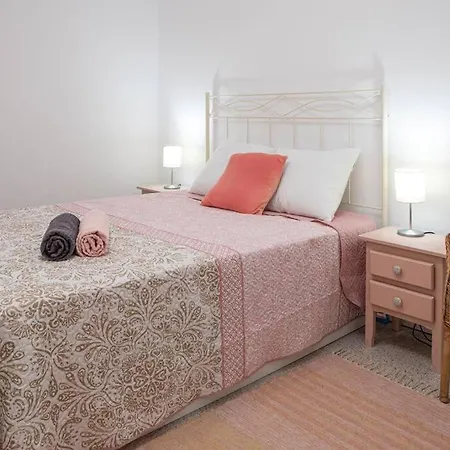 Apartment Casa Mariposa *