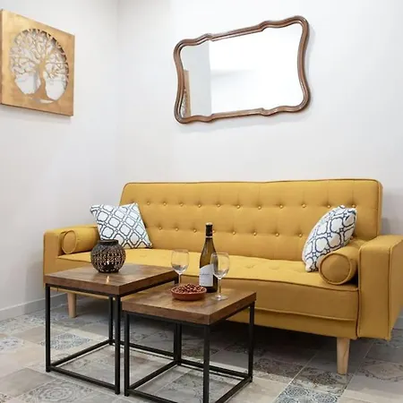 Apartment Casa Mariposa *