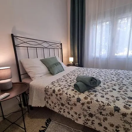 Casa Mariposa Apartment *