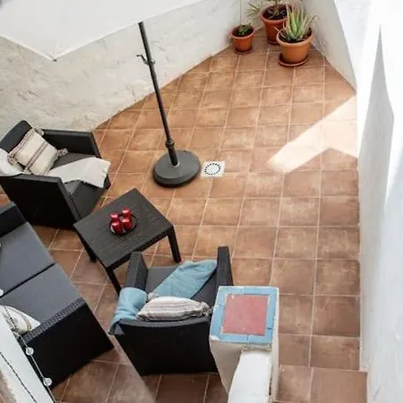 Casa Mariposa Apartment Alicante