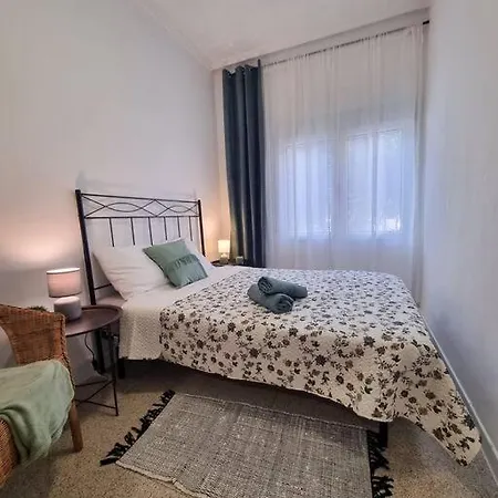 Casa Mariposa Apartment Alicante