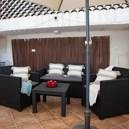 Casa Mariposa *