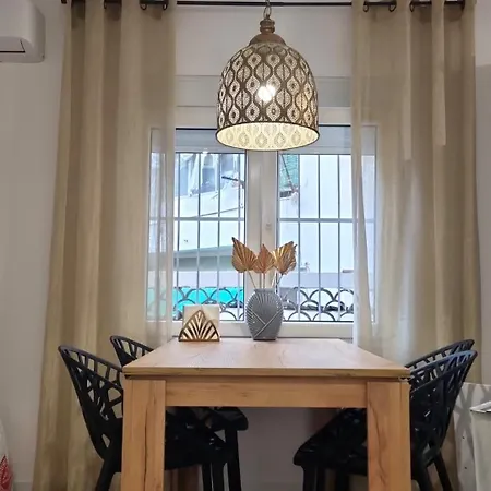 Casa Mariposa Appartement Alicante