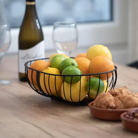 Apartman Casa Mariposa Alicante