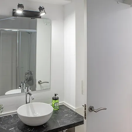 Casa Mariposa Appartement *