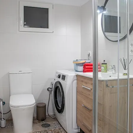 Appartement Casa Mariposa Alicante