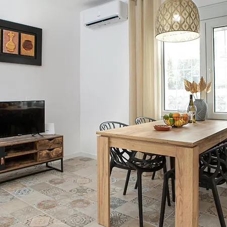 Apartman Casa Mariposa