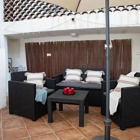 Casa Mariposa Apartman Alicante