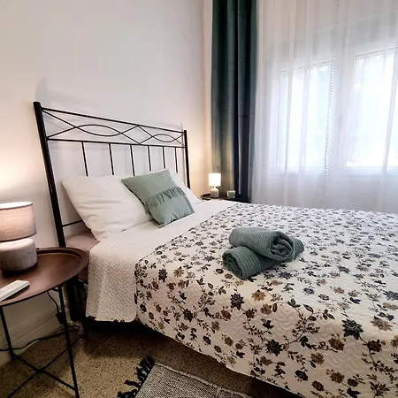 Apartman Casa Mariposa Alicante