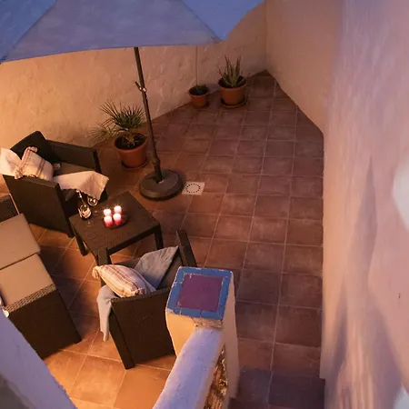 Casa Mariposa אליקאנטה