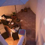 Casa Mariposa Alicante