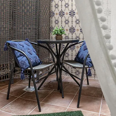 Casa Mariposa Daire Alicante