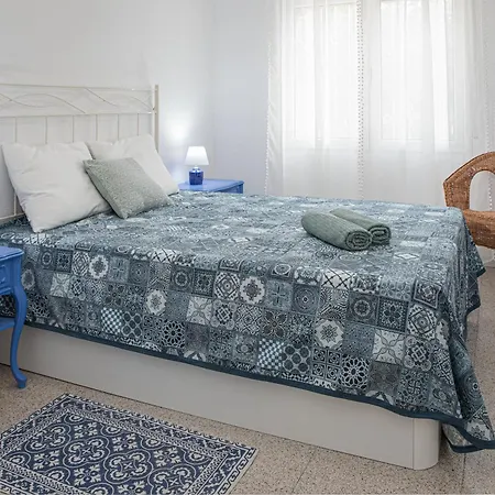 Daire Casa Mariposa *