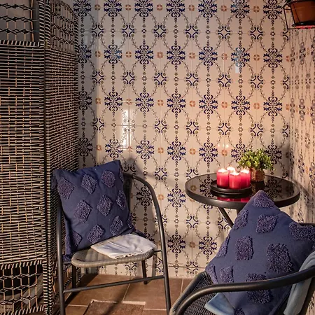 Casa Mariposa *